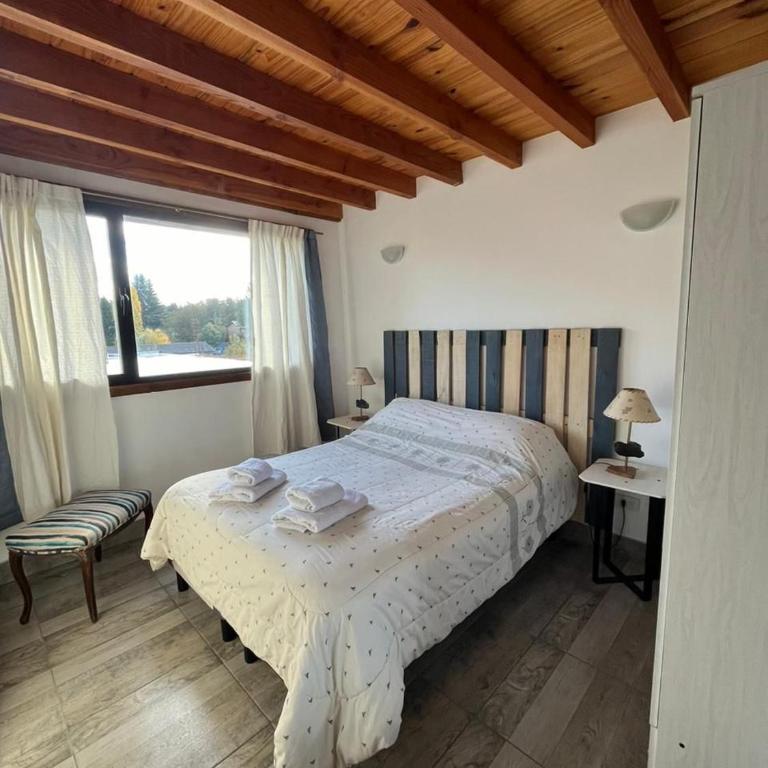 Departamento Las Retamas - One-Bedroom Apartment - 12