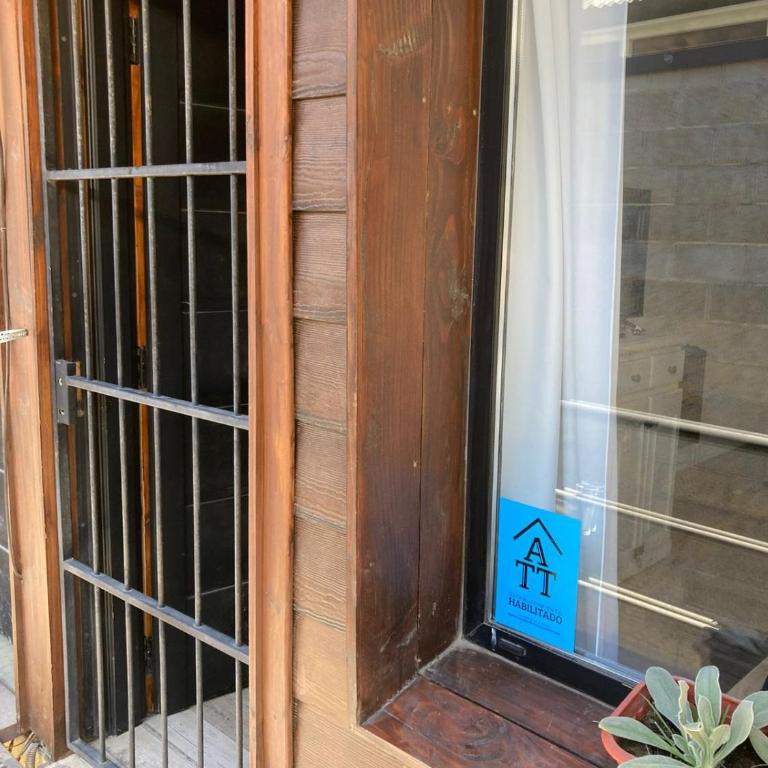 Departamento Las Retamas - One-Bedroom Apartment - 14