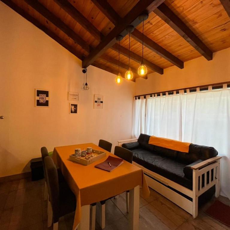 Departamento Las Retamas - One-Bedroom Apartment - 1