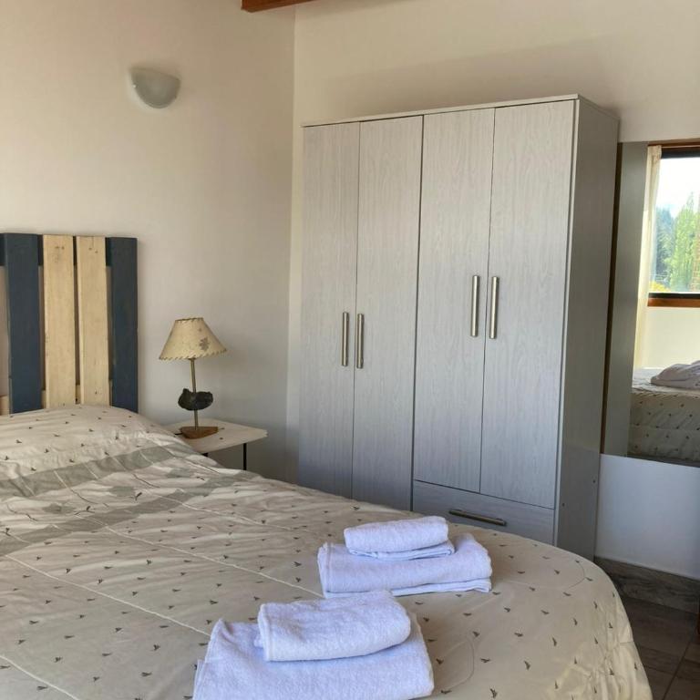 Departamento Las Retamas - One-Bedroom Apartment - 17