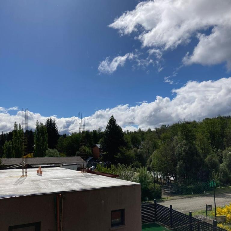 Departamento Las Retamas - One-Bedroom Apartment - 19