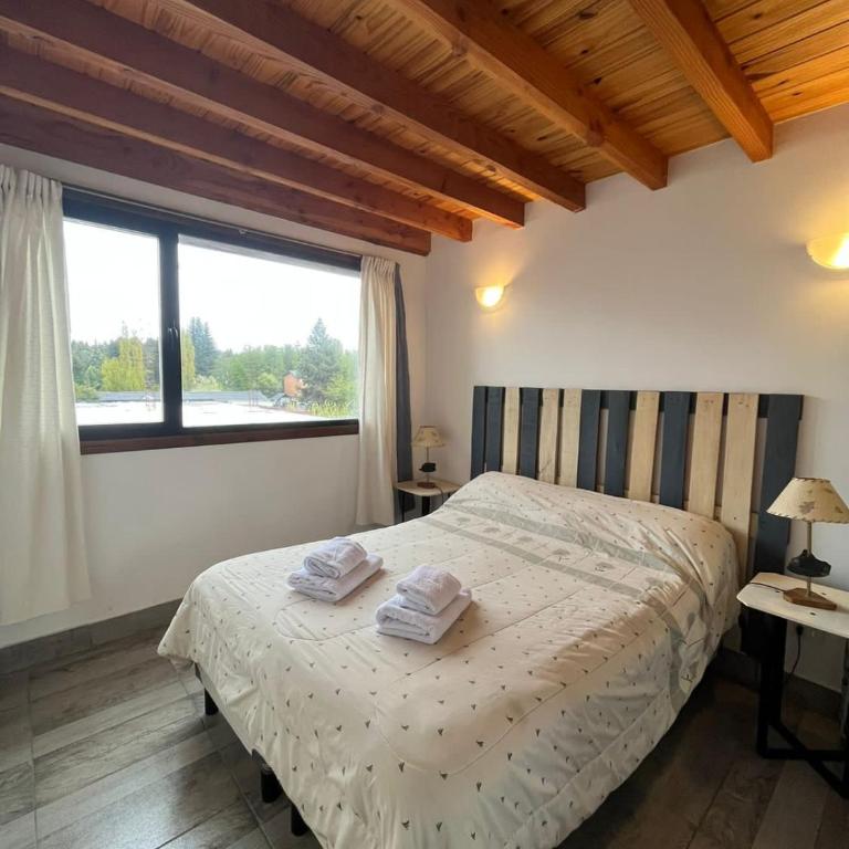 Departamento Las Retamas - One-Bedroom Apartment - 20
