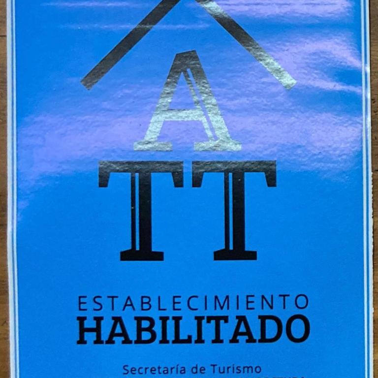 Departamento Las Retamas - One-Bedroom Apartment - 21