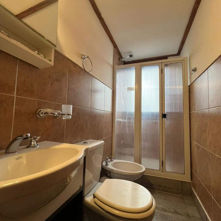 Departamento Las Retamas - One-Bedroom Apartment - 23
