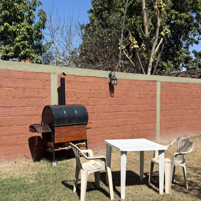 Casa Patita Alquiler Turistico - Apartamento de 2 dormitorios - 16