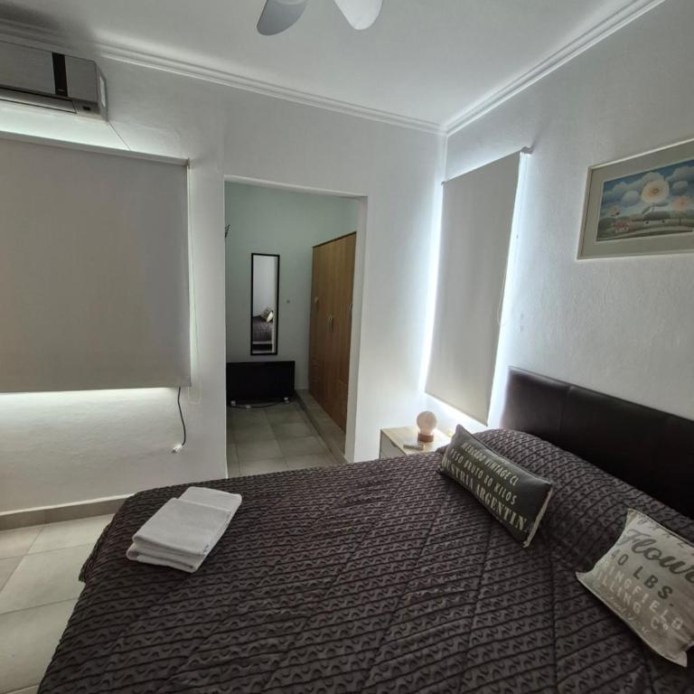 Barda Norte Alquiler - Apartamento de 1 dormitorio - 30