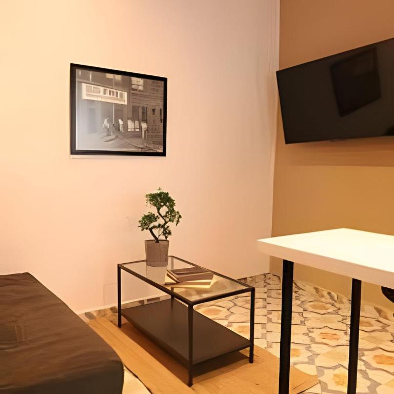 Casa 212 con WIFI alta velocidad y estacionamiento - One-Bedroom Apartment - 29