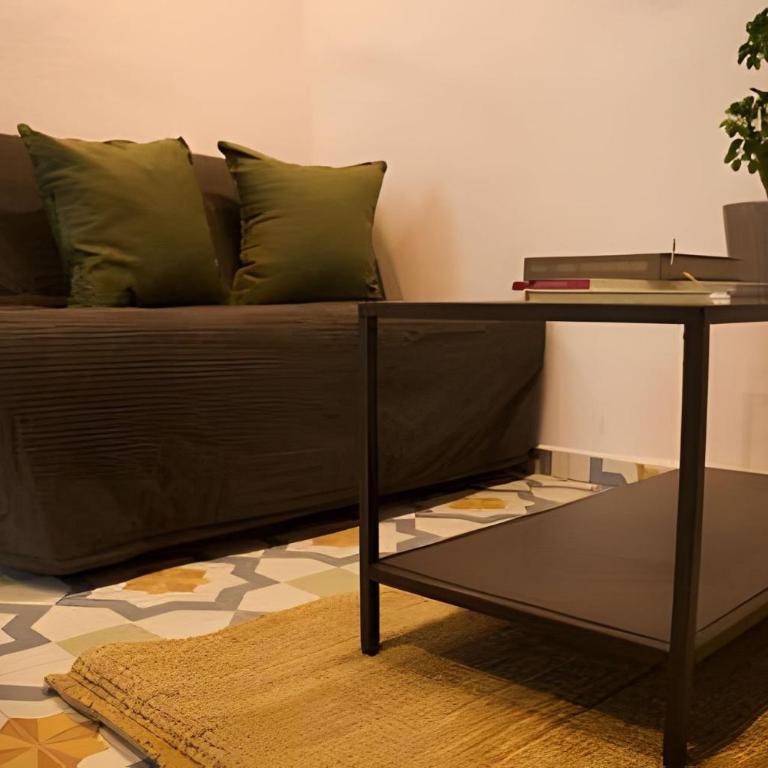 Casa 212 con WIFI alta velocidad y estacionamiento - One-Bedroom Apartment - 30