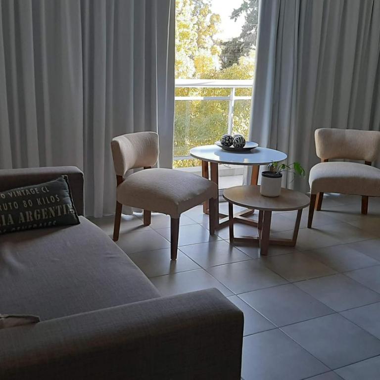 Barda Norte Alquiler - Apartamento de 1 dormitorio - 34