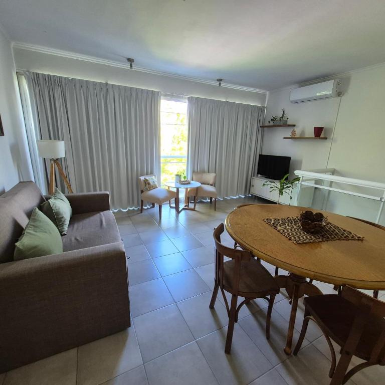 Barda Norte Alquiler - Apartamento de 1 dormitorio - 35