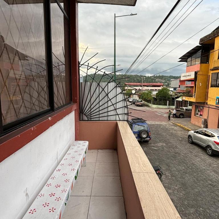 casa del sol - Three-Bedroom Apartment - 5