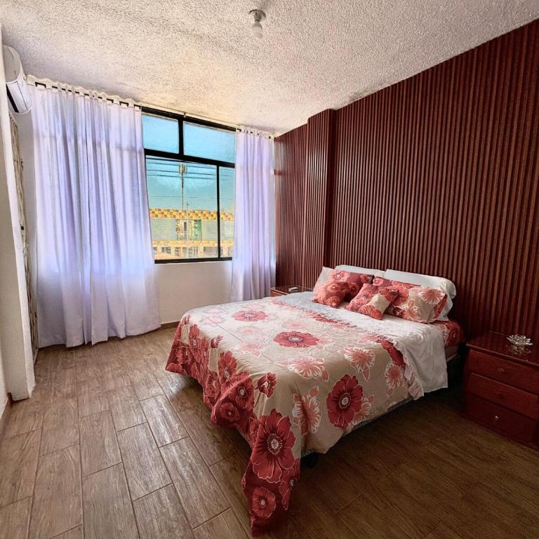 casa del sol - Three-Bedroom Apartment - 2