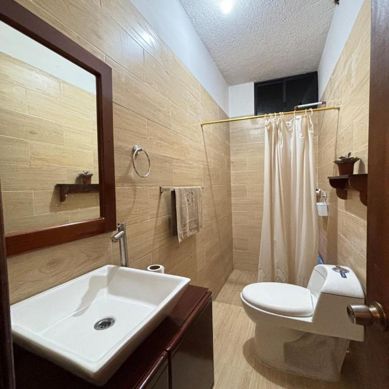 casa del sol - Three-Bedroom Apartment - 6