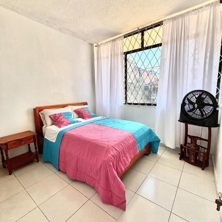 casa del sol - Three-Bedroom Apartment - 13
