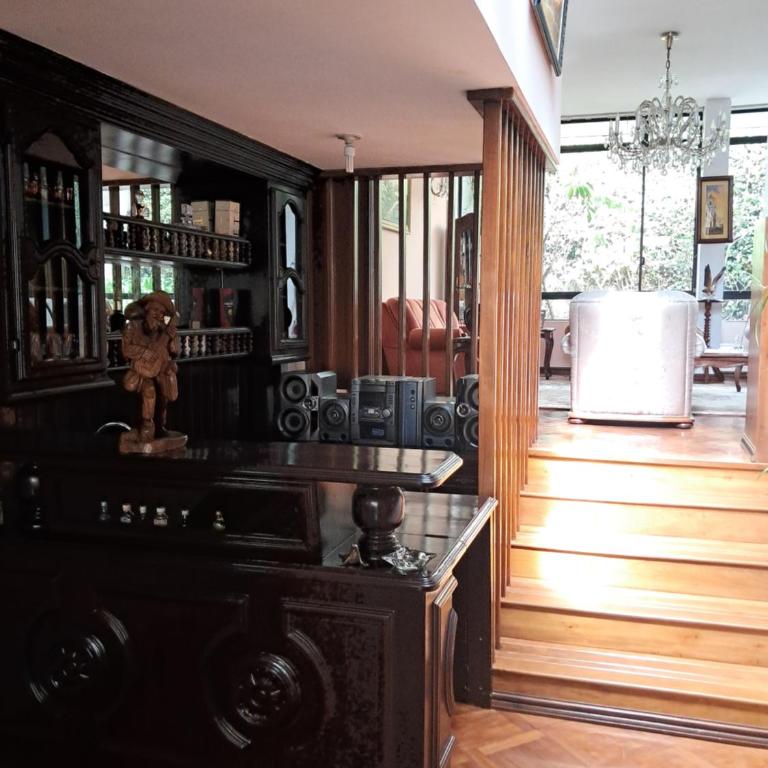 Romantic, Cozy, Fashionable Apt - Apartamento de 1 dormitorio - 13