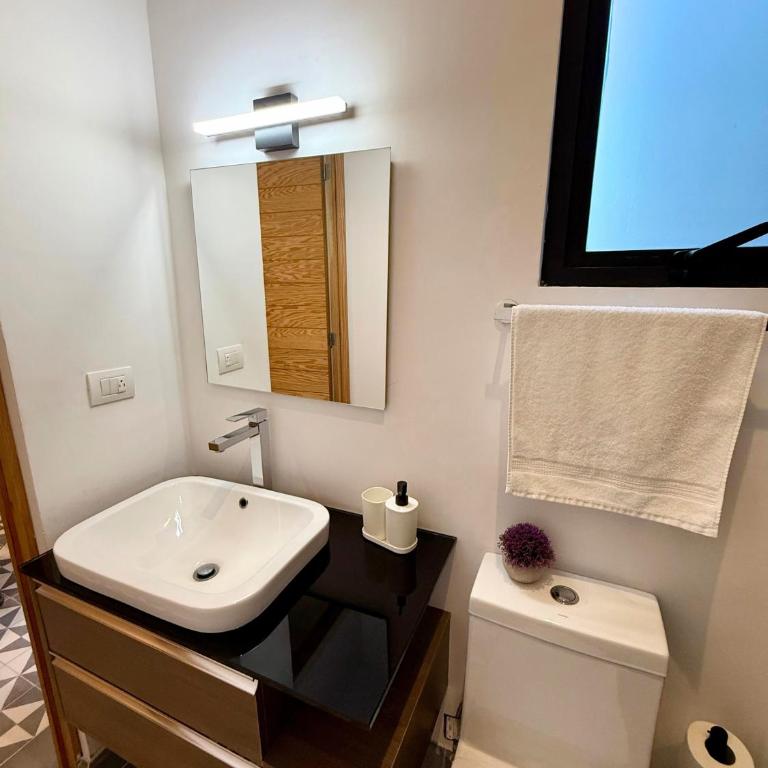 Suites Heriberto Frías - Double Room with Private Bathroom - 1