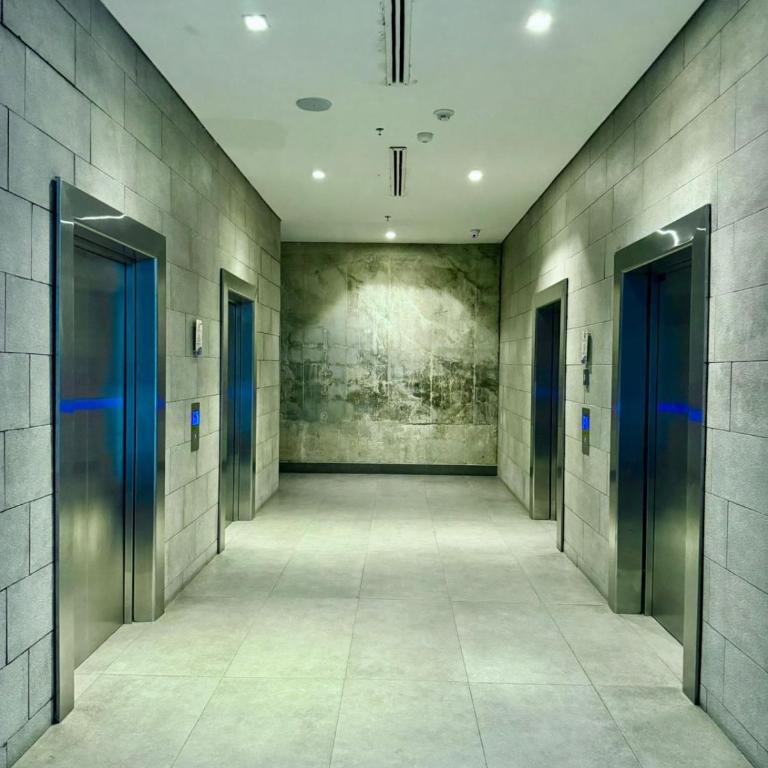 22F Infinitum Apartamento en Bocagrande vista al mar - Apartamento de 1 dormitorio - 31