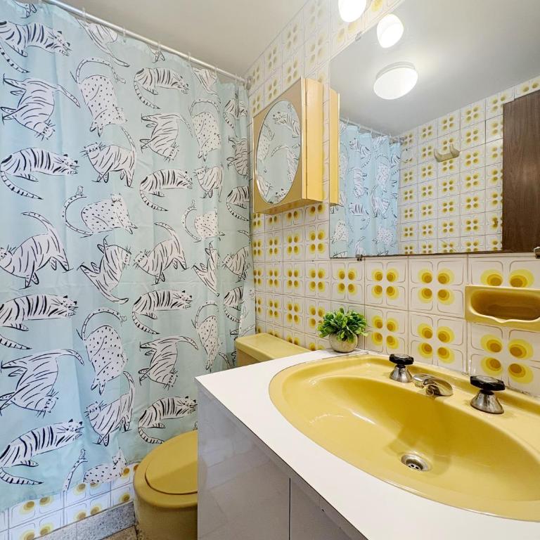 Departamento acogedor en la mejor zona de La Paz - Apartamento de 3 dormitorios - 4