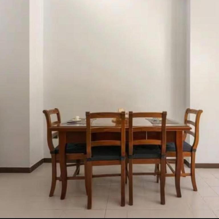 Bluemar Guest House - Appartamento con 2 Camere da Letto - 2