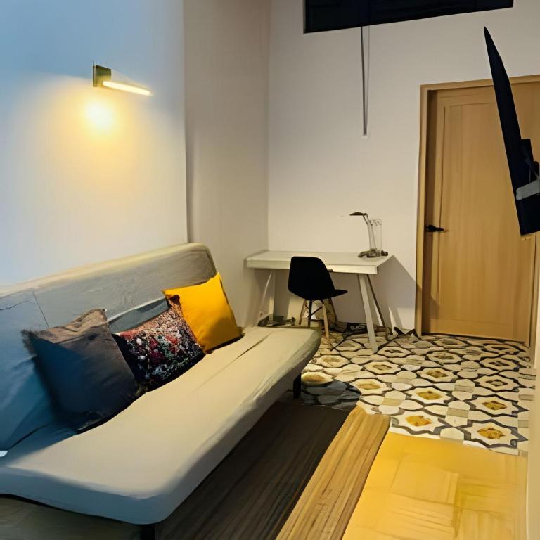 Casa 212 con WIFI alta velocidad y estacionamiento - Apartamento de 1 dormitorio - 15