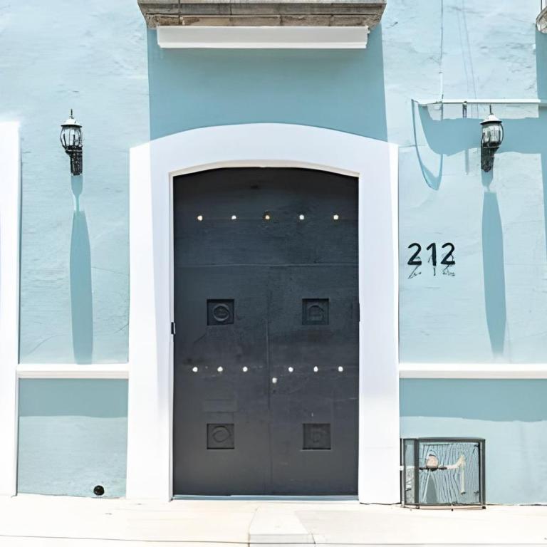 Casa 212 con WIFI alta velocidad y estacionamiento - Apartamento de 1 dormitorio - 15