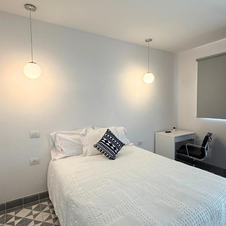 Suites Heriberto Frías - Double Room with Private Bathroom - 4