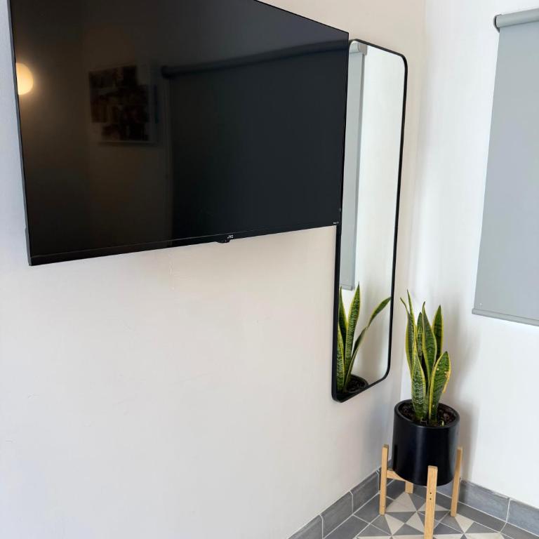 Suites Heriberto Frías - Double Room with Private Bathroom - 10