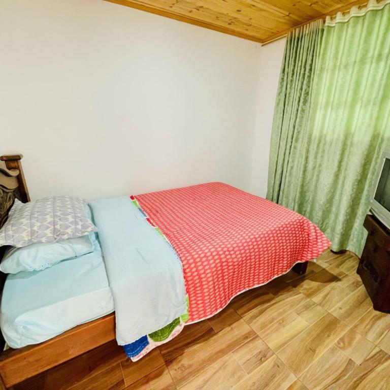 Hostal Agroturistico Guadalupe - Double Room - 3