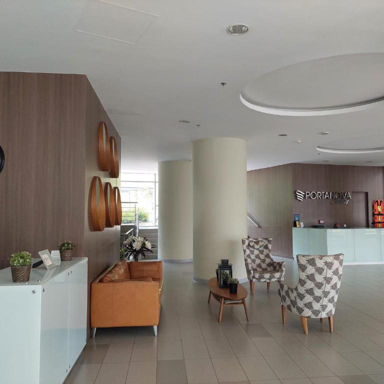 Apartasuite en Rionegro, piscina, gimnasio y spa - Two-Bedroom Apartment - 31