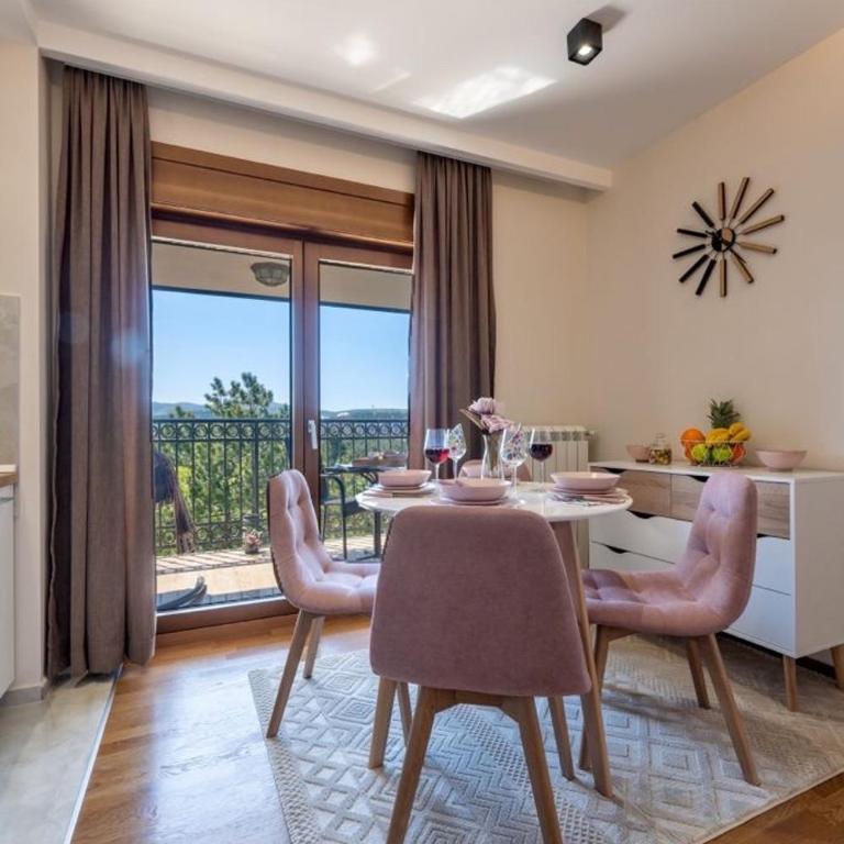 3M apartman Zlatibor - Apartman sa 1 Spavaćom Sobom - 3