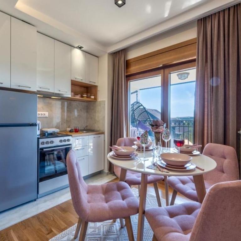 3M apartman Zlatibor - Apartman sa 1 Spavaćom Sobom - 1