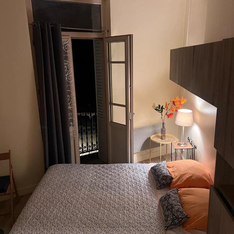 LE SPLENDID - Hypercentre - Proche Opéra & Parcs - Thermes - Appartement 1 Chambre - 37
