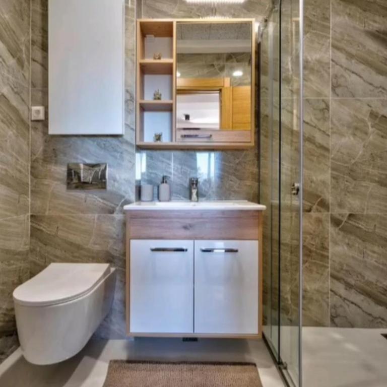 3M apartman Zlatibor - Apartman sa 1 Spavaćom Sobom - 24