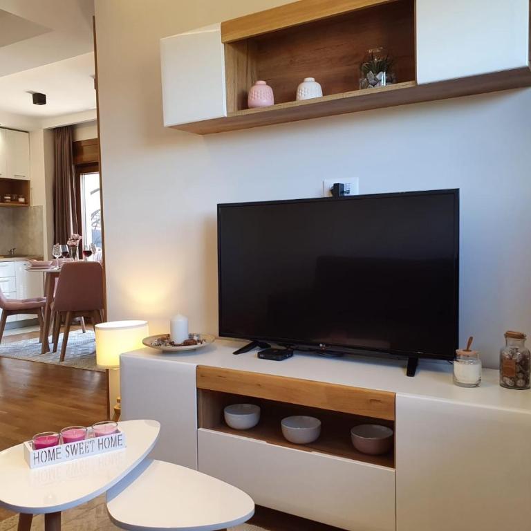 3M apartman Zlatibor - Apartman sa 1 Spavaćom Sobom - 25