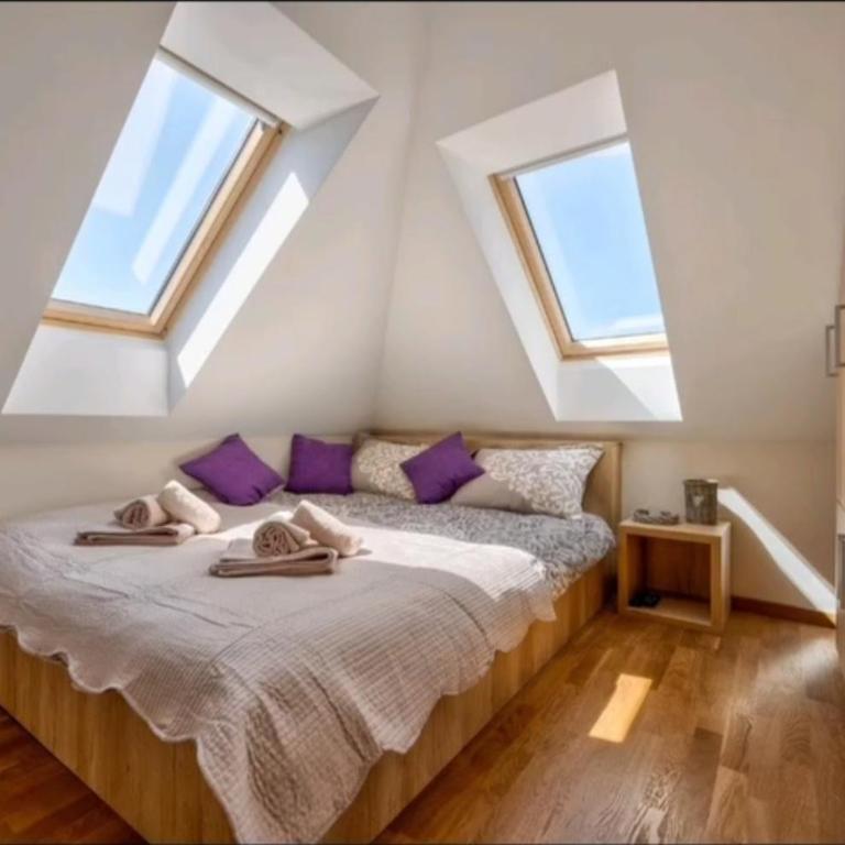 3M apartman Zlatibor - Apartman sa 1 Spavaćom Sobom - 8