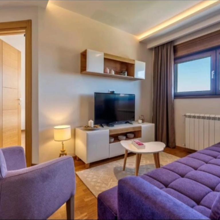 3M apartman Zlatibor - Apartman sa 1 Spavaćom Sobom - 5