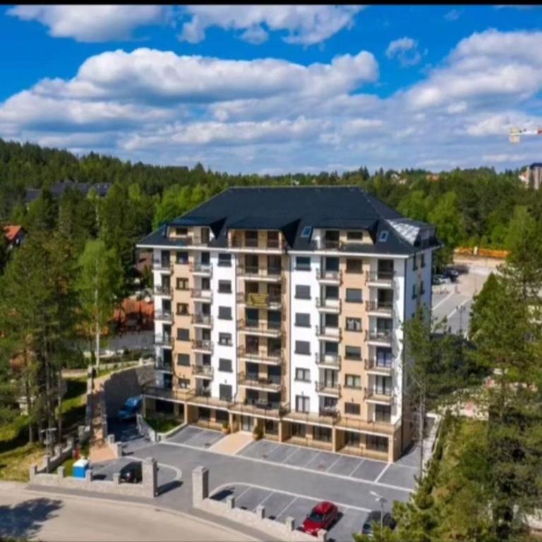 3M apartman Zlatibor - Apartman sa 1 Spavaćom Sobom - 21