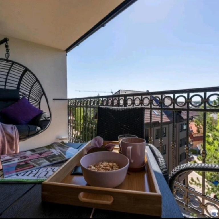 3M apartman Zlatibor - Apartman sa 1 Spavaćom Sobom - 4