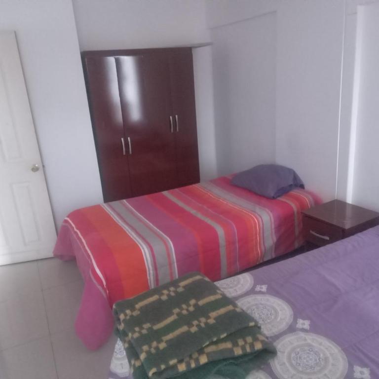 dptowilson - Apartamento de 1 dormitorio - 6