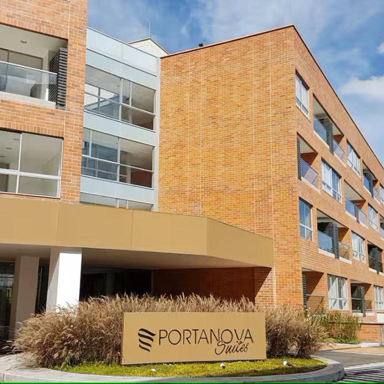 Apartasuite en Rionegro, piscina, gimnasio y spa - Apartamento de 2 dormitorios - 27