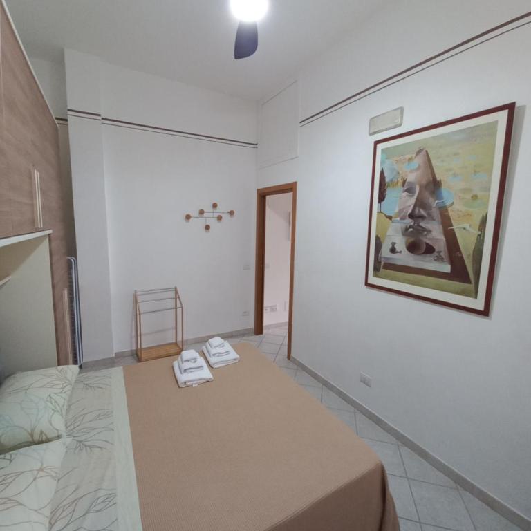 Cà'Darsa - Apartment mit 2 Schlafzimmern - 22