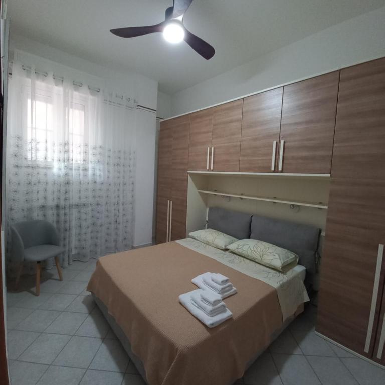 Cà'Darsa - Apartment mit 2 Schlafzimmern - 23
