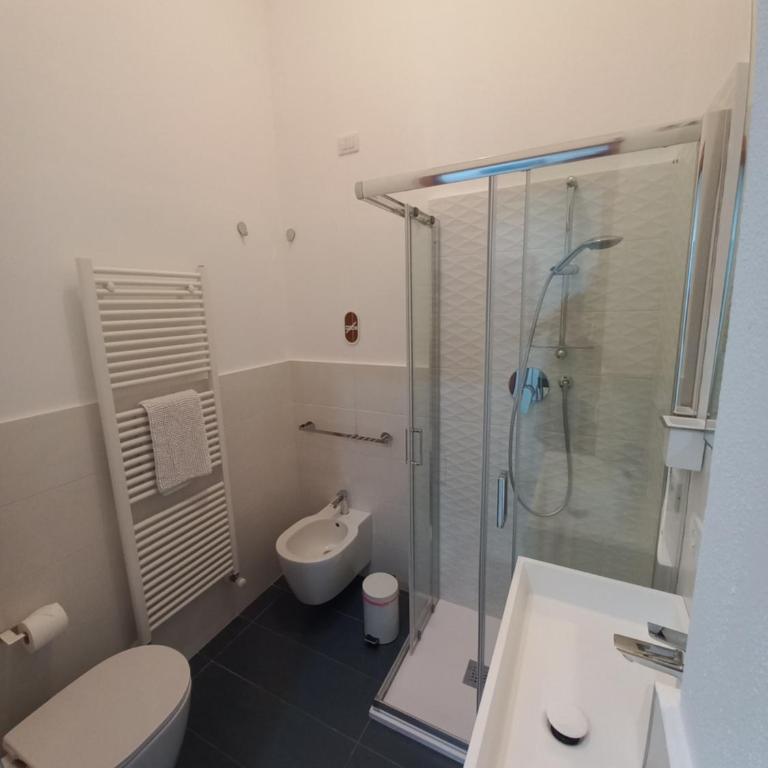 Cà'Darsa - Apartment mit 2 Schlafzimmern - 16
