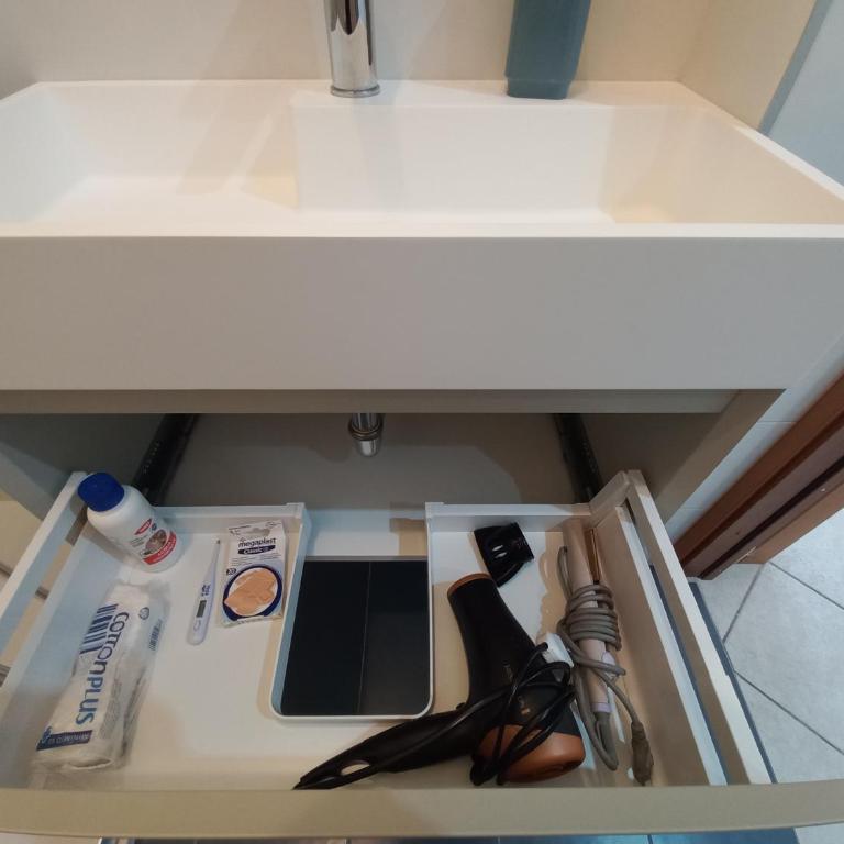 Cà'Darsa - Apartment mit 2 Schlafzimmern - 17