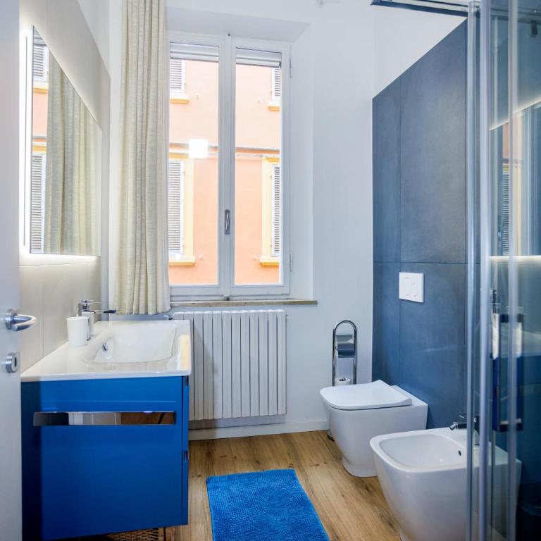 Feltrinelli Suite - Appartamento con 2 Camere da Letto - 23