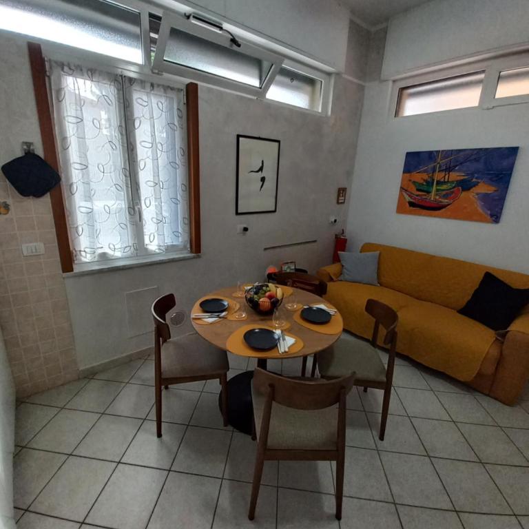 Cà'Darsa - Apartment mit 2 Schlafzimmern - 26