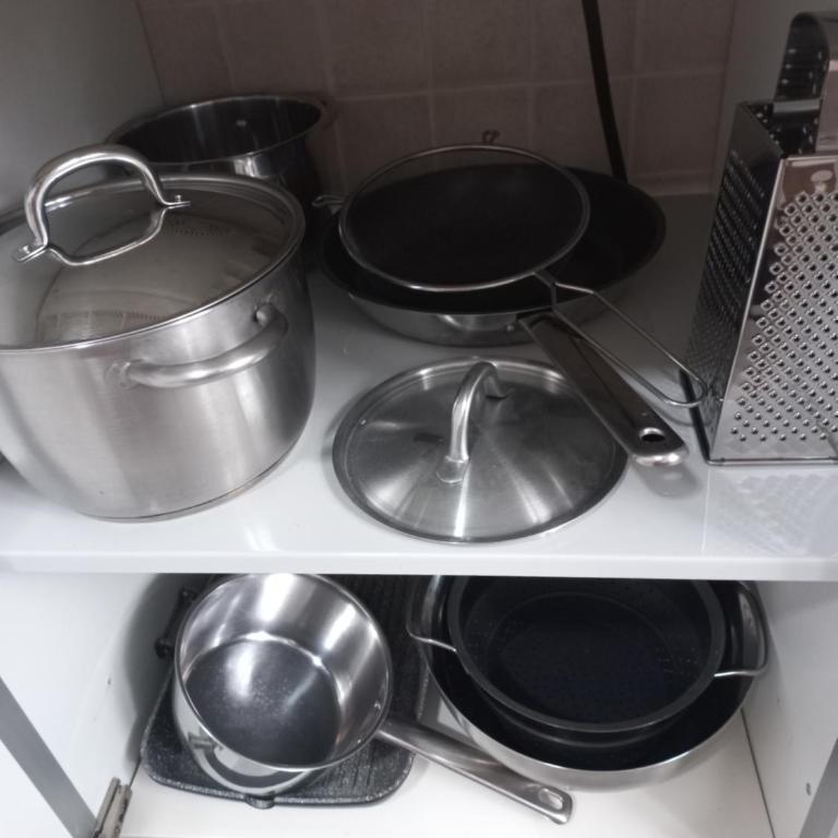 Cà'Darsa - Apartment mit 2 Schlafzimmern - 7