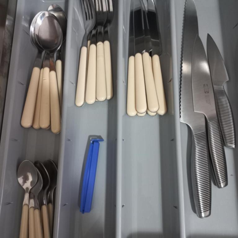 Cà'Darsa - Apartment mit 2 Schlafzimmern - 12