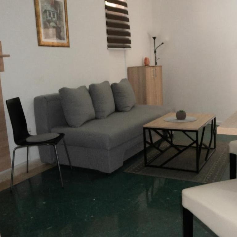 Apartments LiteMo - Classic Apartment - 3