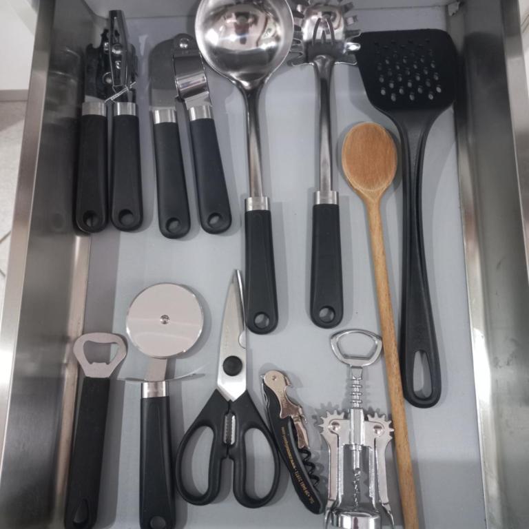 Cà'Darsa - Apartment mit 2 Schlafzimmern - 13